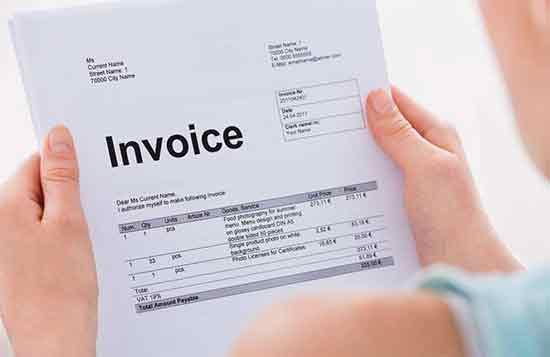 你是否也經(jīng)常被“發(fā)票”的這些事困擾過，看小編放大招！