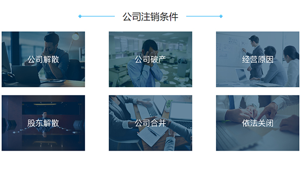 鄭州公司注銷(xiāo)流程及費(fèi)用