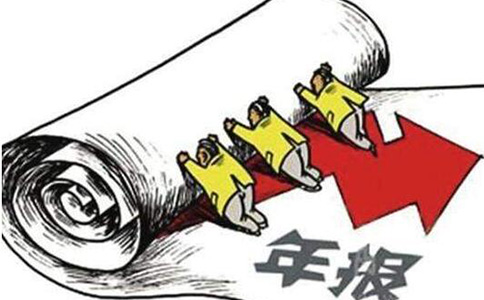 廣東省icp年報費用多少錢，icp許可證年報流程